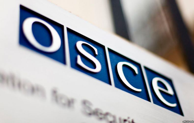 Annika Soder named Special Representative of OSCE Chairperson-in-Office for the South Caucasus