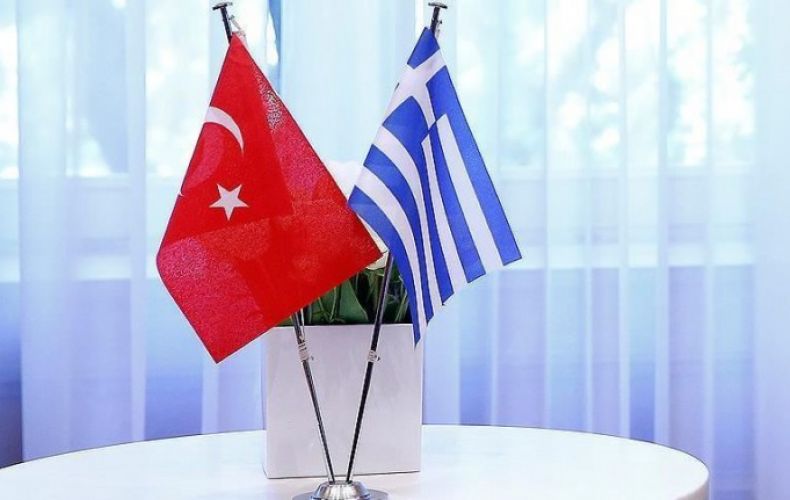 Թուրքիայի և Հունաստանի միջև վերսկսկվում են 2016թ․ ընդհատված բանակցությունները