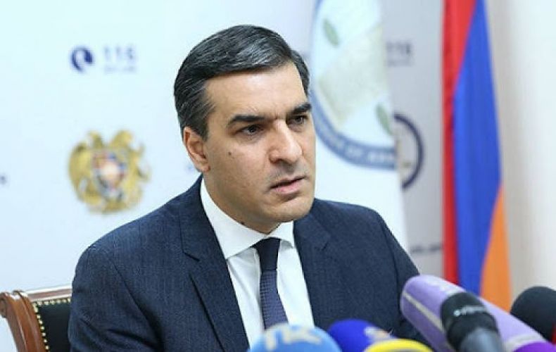 Armenia ombudsman appeals to European organizations’ heads on illegitimacy of border demarcation process