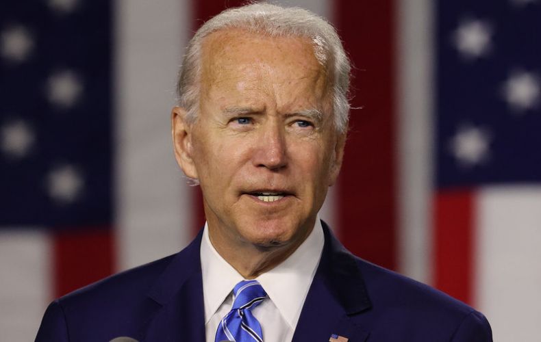 Biden seeks extension of New START arms treaty with Russia