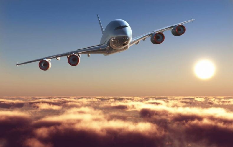 Վրաստանը փետրվարի 1-ից կվերացնի ավիահաղորդակցության արգելքը