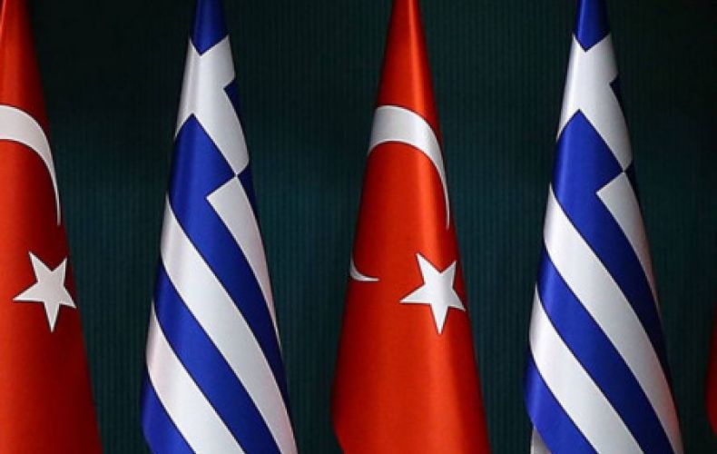 Հունաստանն ու Թուրքիան 5-ամյա ընդմիջումից հետո վերսկսում են երկխոսությունը
