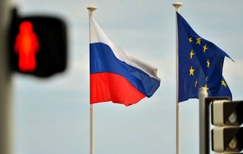 France, Czech Rep., Poland favor extending sanctions on Russia