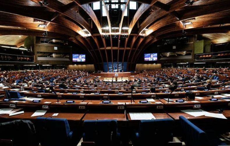 PACE calls on to implement provisions of trilateral statement on Karabakh