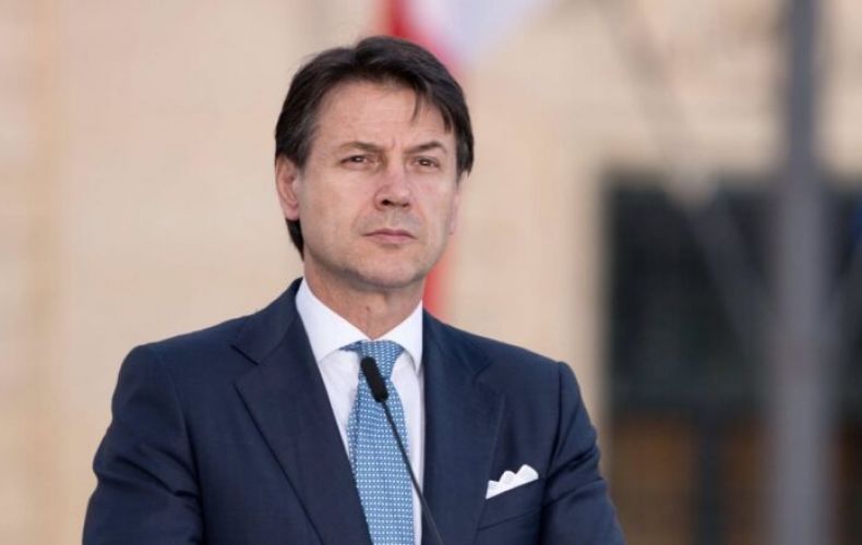 Իտալիայի վարչապետը հայտարարել է հրաժարականի մասին