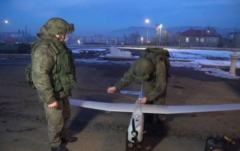 ՌԴ զինծառայողները կընդգրկվեն Արցախում կրակի դադարեցման վերահսկողության ռուս- թուրքական կենտրոնում

