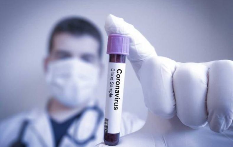 Արցախում  ստացիոնար բուժվում է կորոնավիրուսով վարակված 25 հիվանդ


