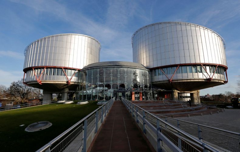 Armenia submits Inter-State Application against Azerbaijan to European Court of Human Rights