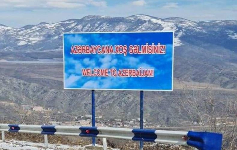 Armenia Ombudsman: State policy of Armenophobia continues in Azerbaijan