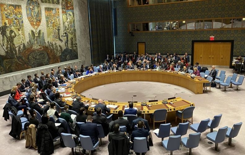 Security Council and UN General Assembly begin selection process for next Secretary-General
