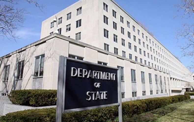 US State Dep denies accusations of Turkish interior minister on Washington's involvement in 2016 coup attempt