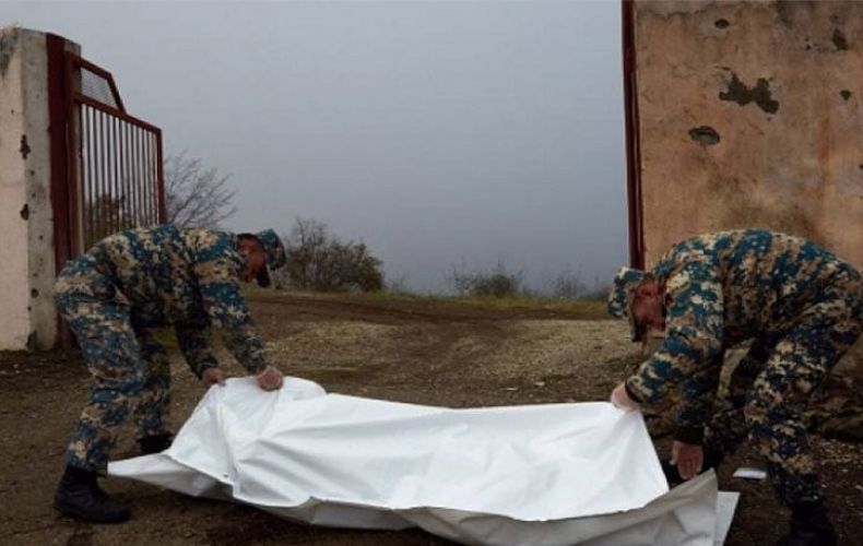 Artsakh emergency service: Bodies of 2 more fallen soldiers found