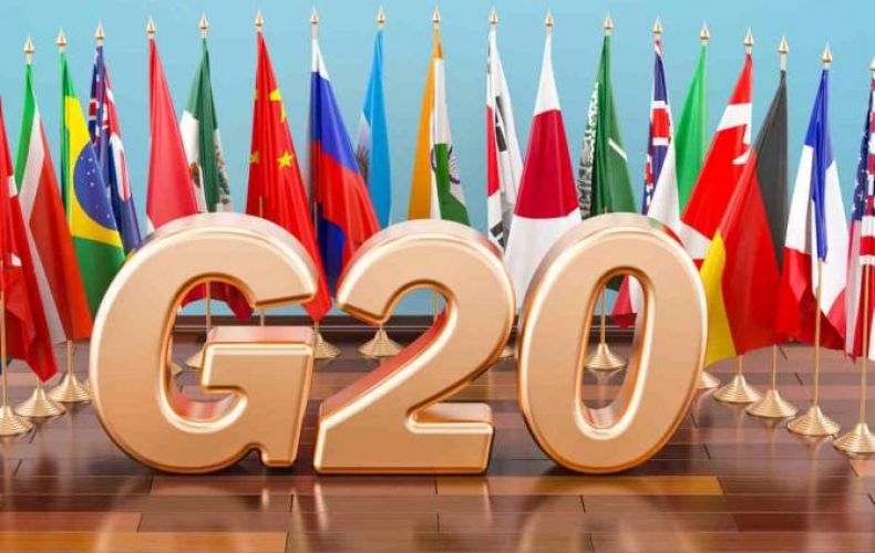Իտալիան Ադրբեջանին չի հրավիրել G20-ին մասնակցելու. ադրբեջանական լրատվամիջոցի հերթական կեղծիքը

