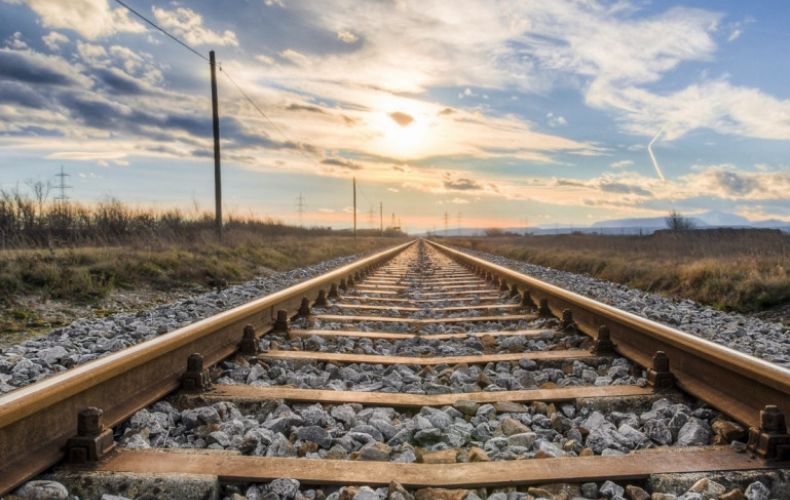 Abkhazia wants participation in opening of Russia-Armenia railway