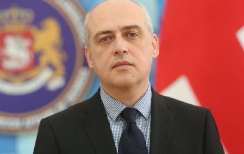 Georgian FM to visit Baku