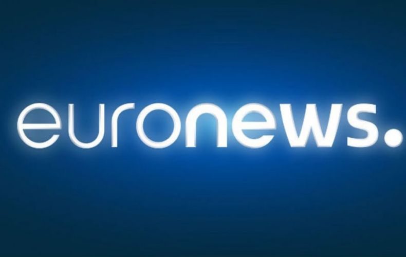 Euronews-ի թուրքերեն ծառայության գործունեությունը կդադարեցվի