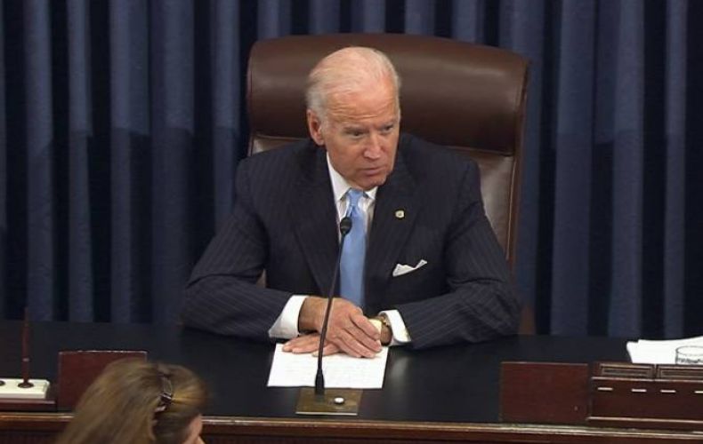 54 Senators send bipartisan letter to Biden criticizing human rights in Turkey