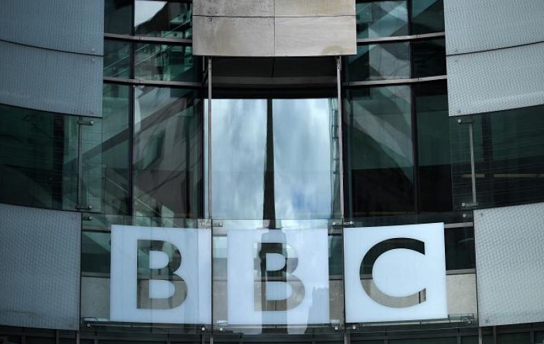 China says BBC World News taken off air for 'serious content violation'