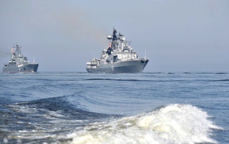 More countries want to join Russian-Iranian drills in Indian Ocean — Iranian military