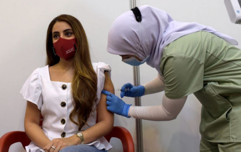 Bahrain launches digital COVID-19 vaccine passport