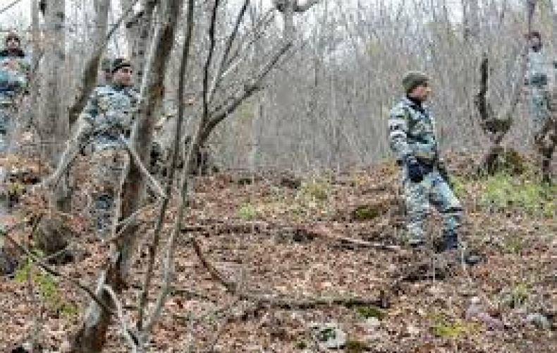 No search for bodies to be carried out at sites of military operations in Artsakh