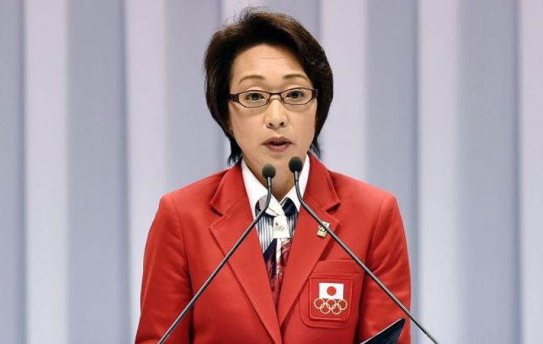 Tokyo 2020 organizing committee has new leader