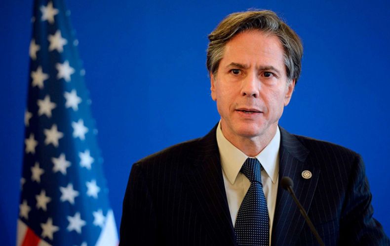 Washington announces its readiness to start talks with Tehran