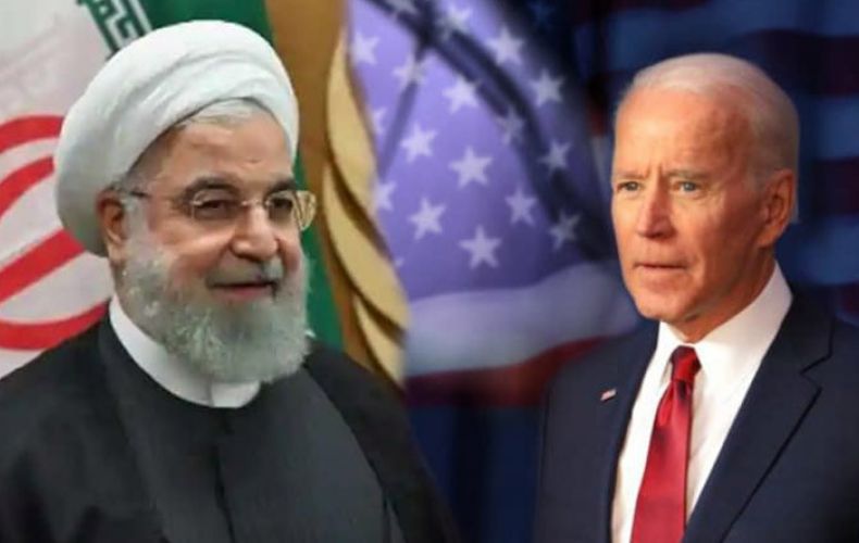 Joe Biden withdraws Trump's restoration of UN sanctions on Iran