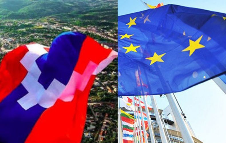 EU allocates additional €3 million in humanitarian aid for Karabakh conflict-affected civilians
