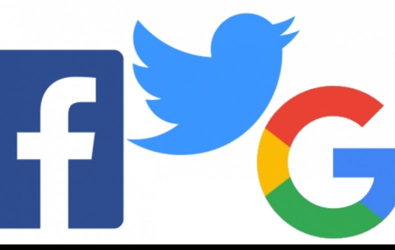 Facebook, Google, Twitter CEOs to Testify at House Hearing on Misinformation