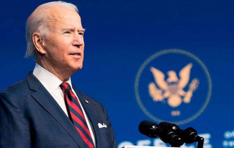Over 100 Congress members call on Biden administration to stand with Artsakh and Armenia