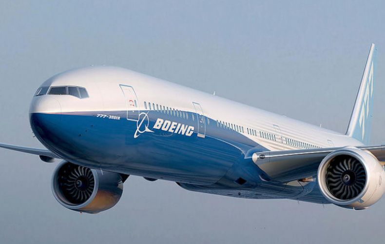 Boeing-ը բոլոր ավիաուղիներին խորհուրդ է տվել դադարեցնել Boeing 777 օդանավերի շահագործումը  
