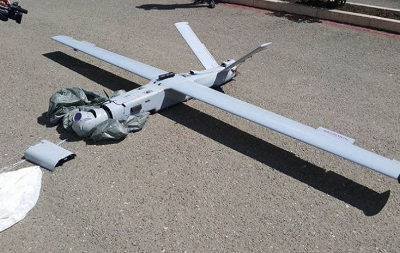 Արցախում կստեղծվի անօդաչու թռչող սարքերի կրթական ավիալաբորատորիա

