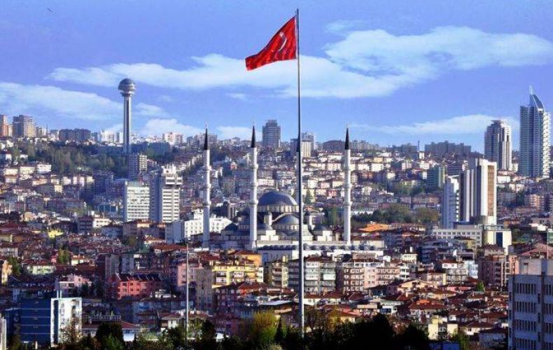 Azerbaijan, Turkmenistan, and Turkey FMs to meet in Ankara