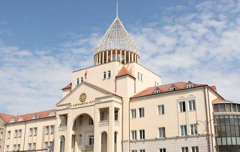 Artsakh NA to hold hearings on initiative to make Russian an official language in Artsakh