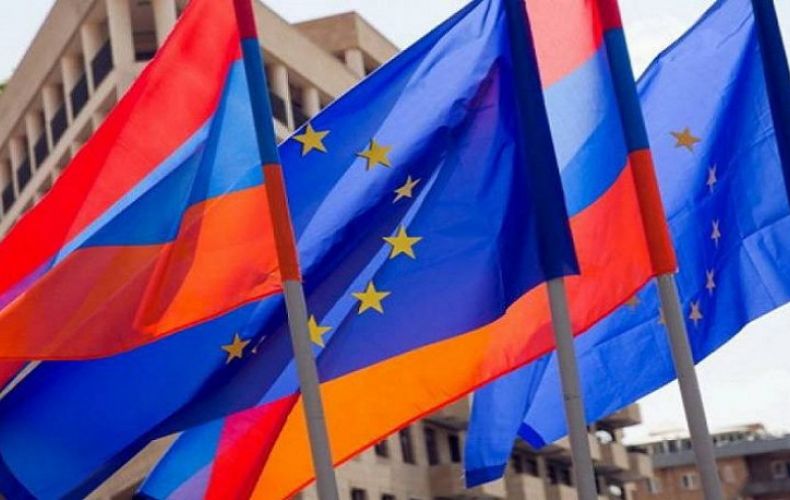 ԵՄ-Հայաստան Համապարփակ և ընդլայնված գործընկերության համաձայնագիրը մտնում է ուժի մեջ