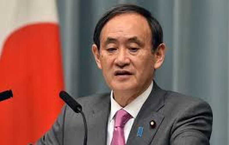Ճապոնիայի վարչապետը ներողություն է խնդրել պաշտոնյաների հետ իր որդու շփումների շուրջ սկանդալի համար
