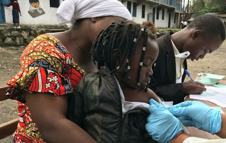 Կոնգոյում անհայտ հիվանդությունից 14 մարդ է մահացել

