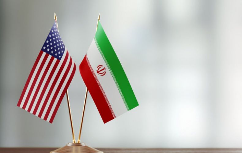 «ԱՄՆ-ն դեռ պատրաստ է հանդիպել Իրանի հետ և բանակցությունների ձևաչափի վերաբերյալ պայմաններ չի սահմանում»․ Պետդեպ
