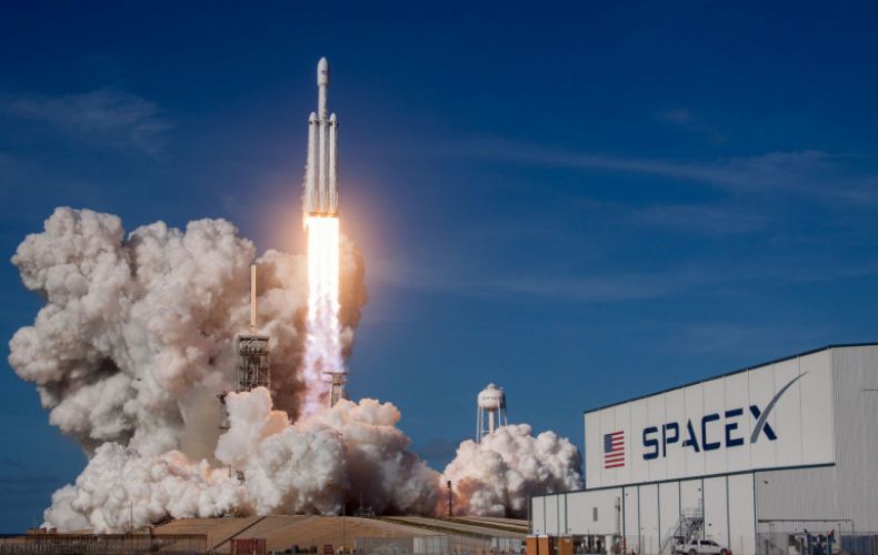 SpaceX-ն անբարենպաստ եղանակային պայմանների պատճառով կրկին հետաձգել է Falcon 9 հրթիռակրի արձակումը
