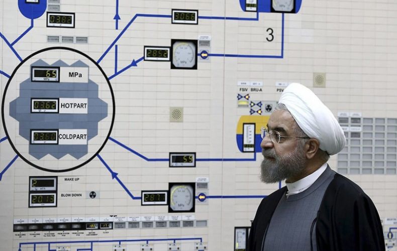 ԱՄՆ-ը Իրանին կոչ է անում նստել բանակցային սեղանի շուրջ՝ 2015 թ. միջուկային համաձայնագրին երկուստեք վերադառնալու պայմանները և ուղիները քննարկելու նպատակով
