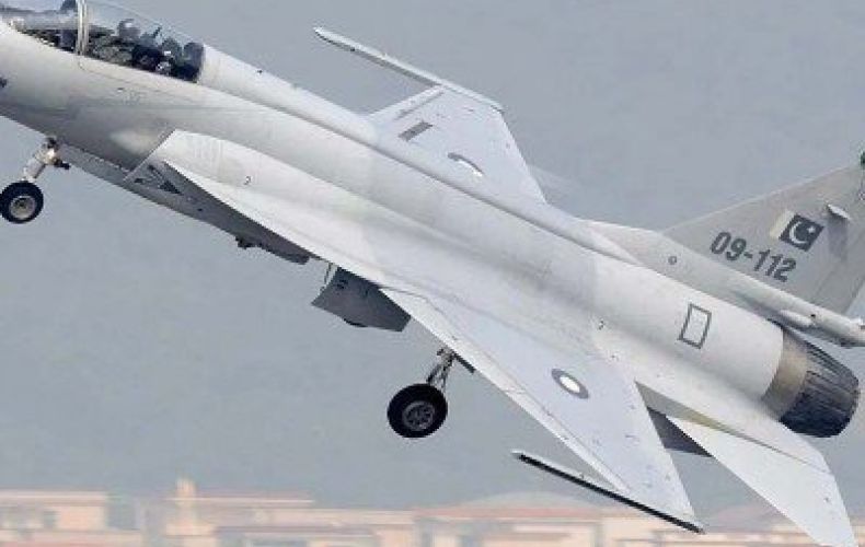 Թուրքիան ուզում է մարտական ինքնաթիռներ ու հրթիռներ արտադրել Պակիստանի հետ՝ չինական տեխնոլոգիաներ ստանալու համար
