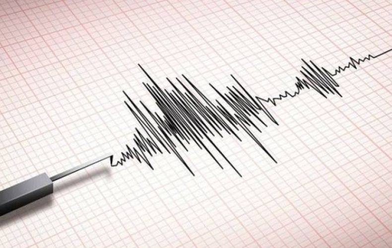 Հունաստանում տեղի է ունեցել 5,9 մագնիտուդով երկրաշարժ