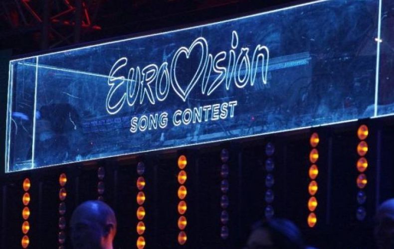 Armenia opts out from 2021 Eurovision