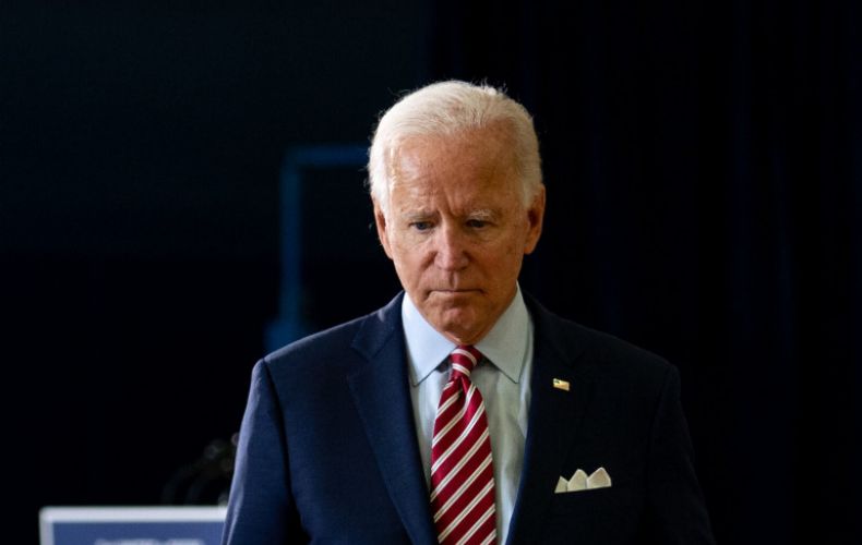 Biden Sued by 12 States over Climate Executive Order