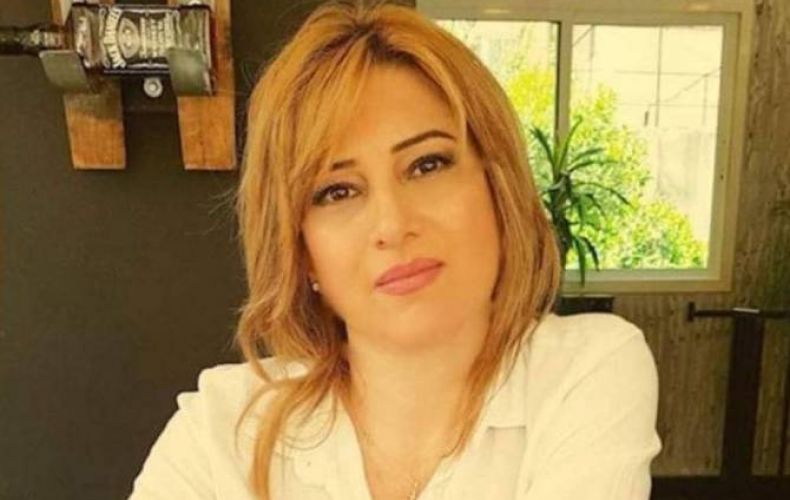 Prosperous Armenia Party MP: Maral Najarian Arrived Home to Beirut