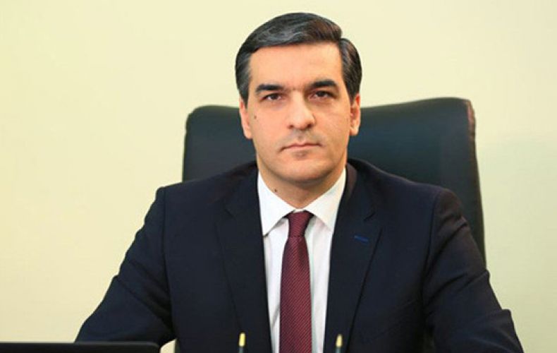 Ombudsman Arman Tatoyan presents Azerbaijan’s delay of PoW return at UN Human Rights Council