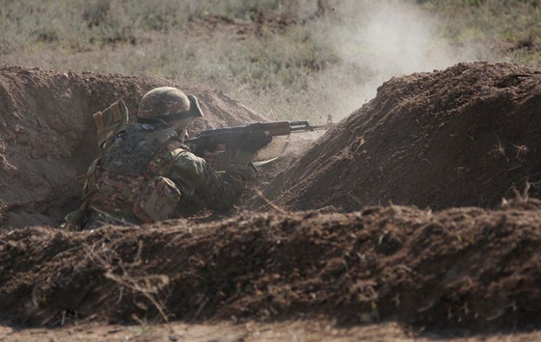 Հայաստանը կանցկացնի մարտավարական զորավարժություններ 7500 զինծառայողի ներգրավմամբ


