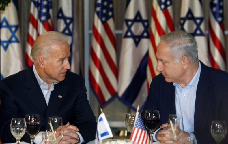 US, Israel discuss Iran in first meeting of strategic group