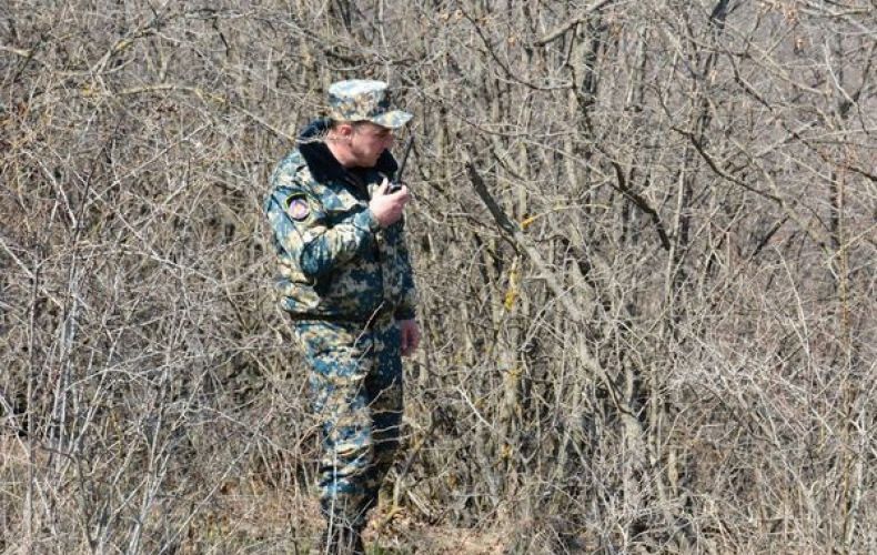 Search operations for bodies of Artsakh war casualties resume